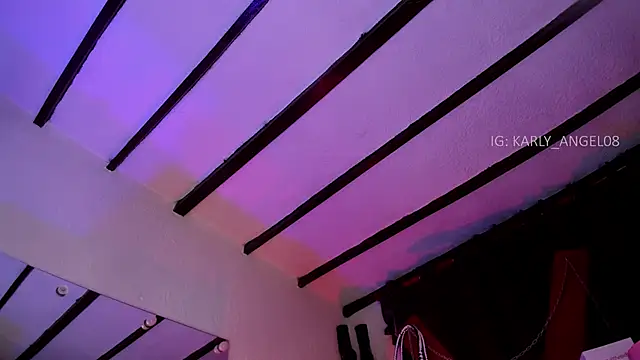 karly_angeel's Webcam Show