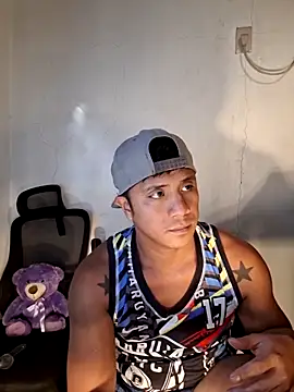 XXX chat uživo modela Felix_Asher