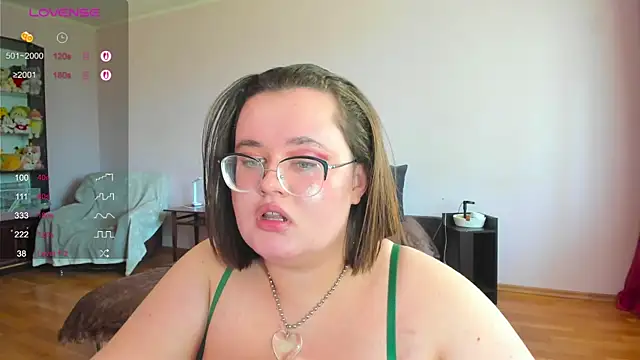 Jessica_Joy Show in webcam