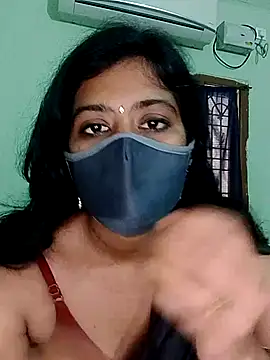 Niharika_telugu143's Webcam Show