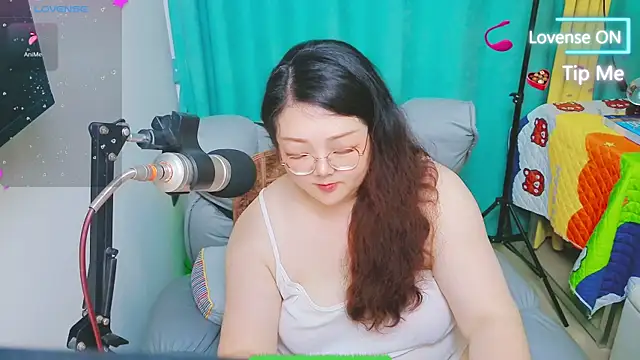 Chat XXX ao vivo de AngelwithEcup