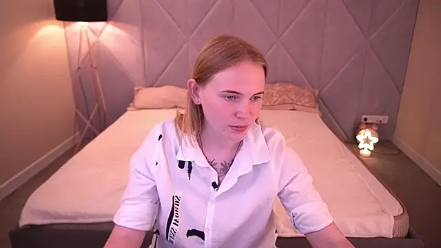 Chat XXX Live NikkyReyyy