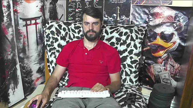 00george Obrolan Langsung XXX