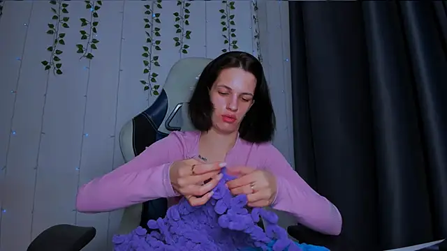 Chat XXX ao vivo de KarlaSim