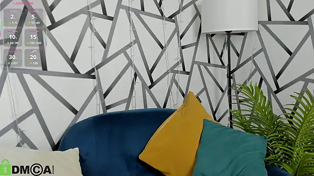 Chat XXX ao vivo de Michelle_Wilsson