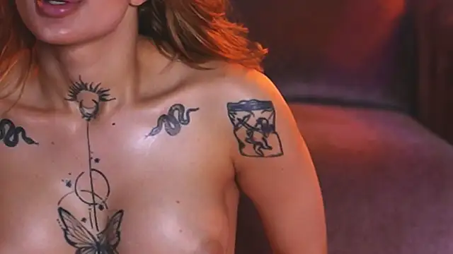 Chat XXX ao vivo de SiennaJayden
