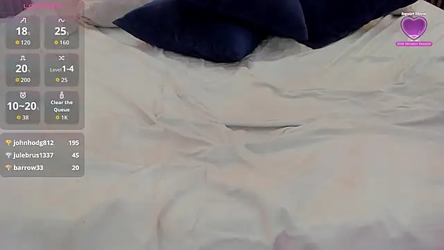 lady_boox Obrolan Langsung XXX