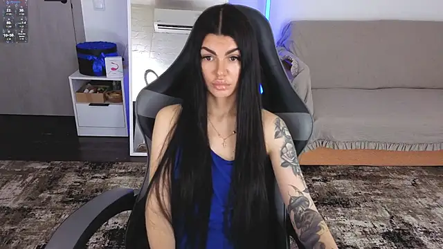 Czat XXX na żywo – AnacondaOnn