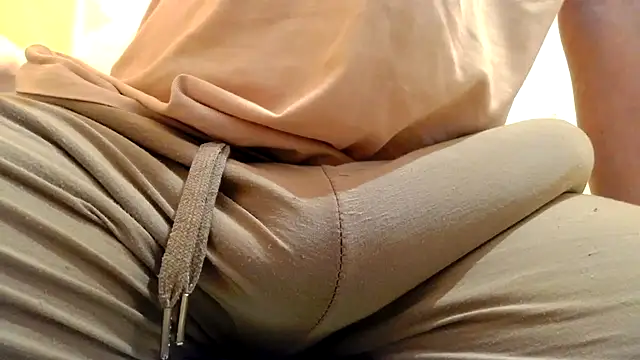 gae89tano Webcam Show