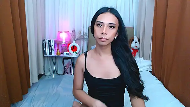 scarlet_smith7 Show Webcam