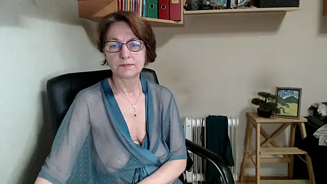 Chat XXX en directo de katemodel