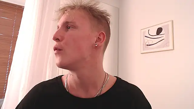 AlexxSweet's Live XXX Chat