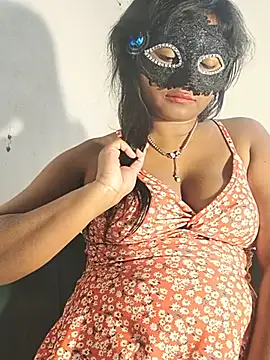 DIRTYSECRET_QUEEN_07 Webcam show