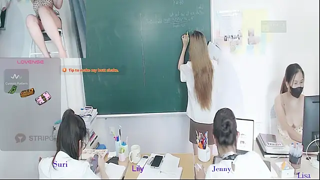 _Math_'s Live XXX Chat