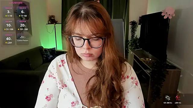 Chat XXX en directo de KeytSilvas