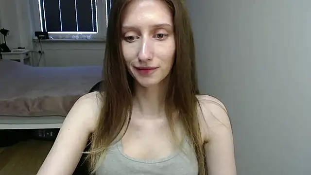 Živý XXX chat LUNA_delight