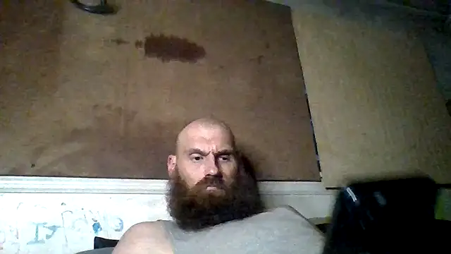 Cowboy81588's Webcam Show