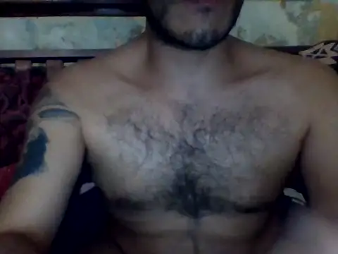 antagonista2026 – Live XXX-chat