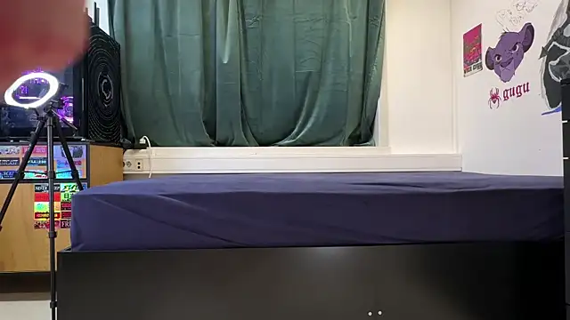 killa2053's Live XXX Chat