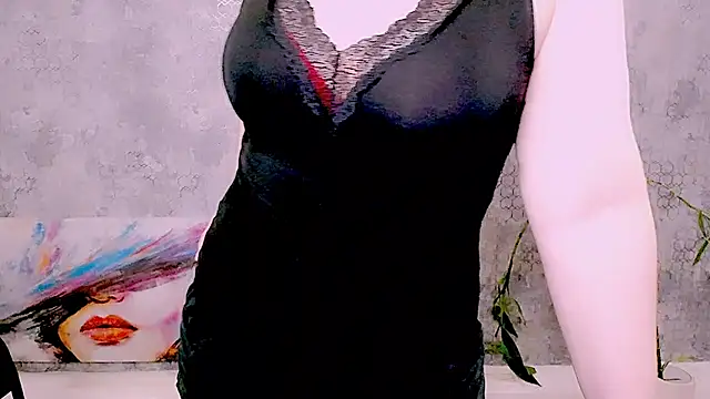 Czat XXX na żywo – Djullia