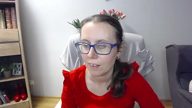 sweetxLizzy's Live XXX Chat