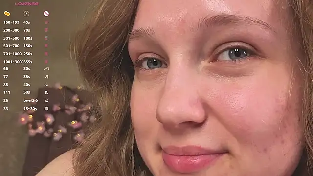 VanessaLightDiamond 라이브 XXX 채팅