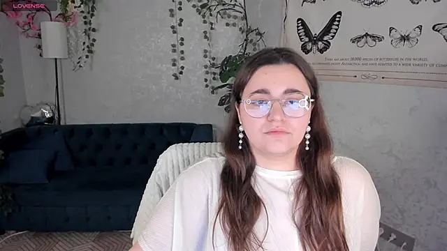 Chat XXX en directo de Ayleen_Gece