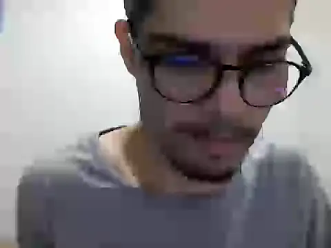 Show de DiGabriel na webcam