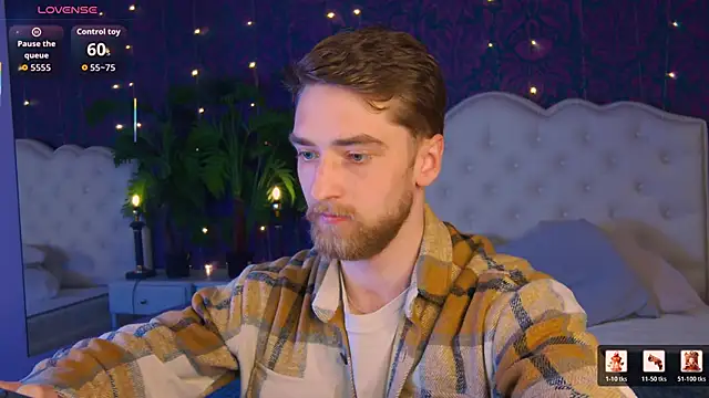 دردشة Dexter_Raze الجنسية المباشرة