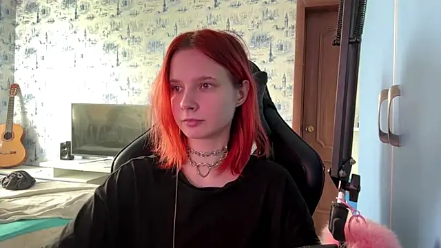PlumbicPart's Live XXX Chat