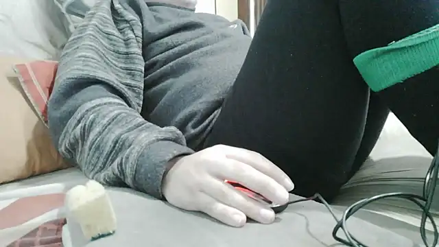 messi_syssy's Live XXX Chat