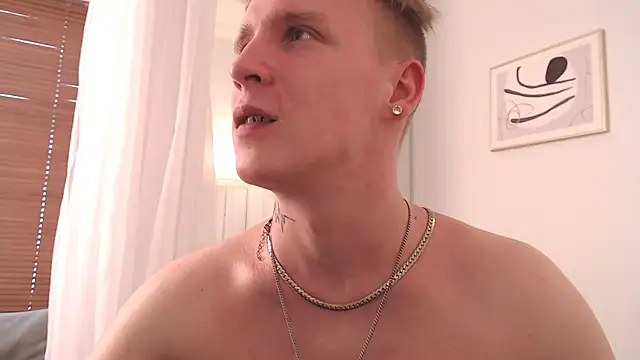 Show de AlexxSweet na webcam