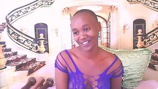 EbonyOlive69 – webcam-show