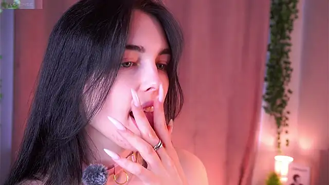Živý XXX chat MirnaTellado