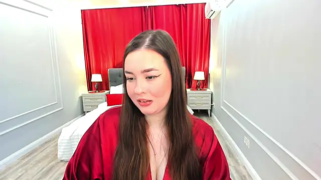 WishToBloom 라이브 XXX 채팅