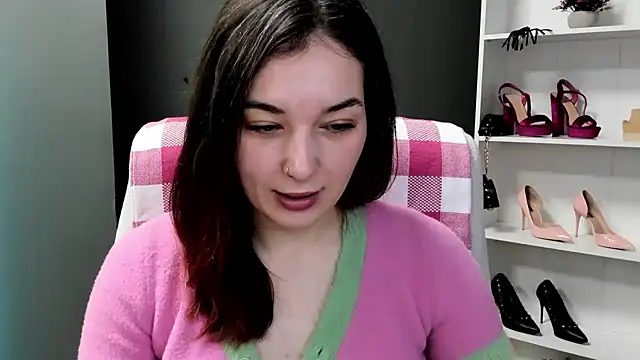 Živý XXX chat Meagn_Extasy