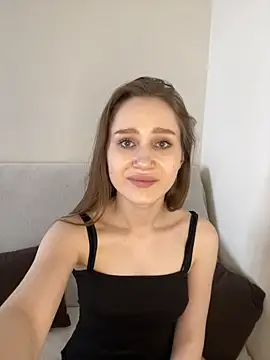 Mary_Smitty Webcamshow