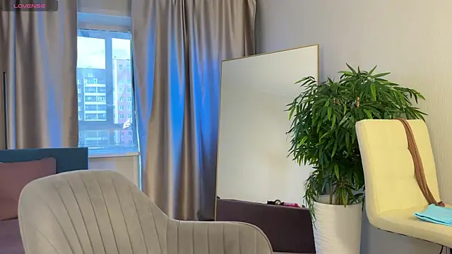 -Solar-Jane- Live XXX-Chat