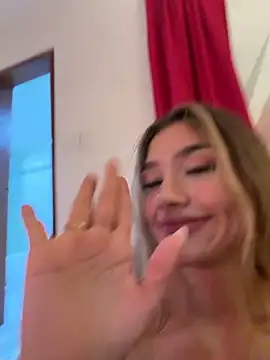Chat XXX en directo de Arianavillada