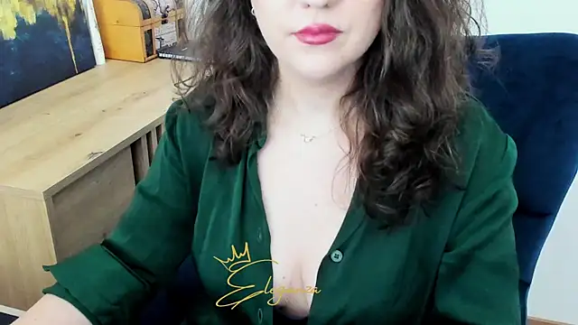 Eleganzavogue 라이브 XXX 채팅
