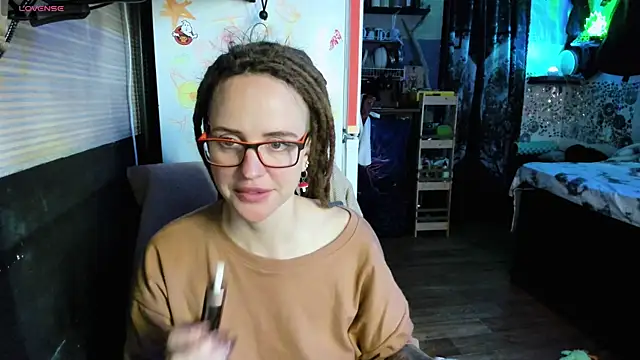 LisaFoxy_y 라이브 XXX 채팅