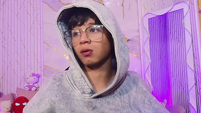 Spark_tay – Naživo XXX chat