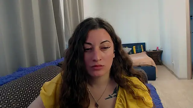 Helen_Adams_'s Live XXX Chat