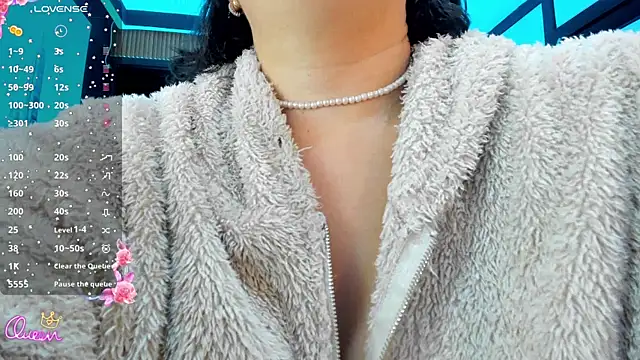 SamaraAnders_ Obrolan Langsung XXX