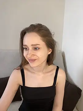 دردشة Mary_Smitty الجنسية المباشرة