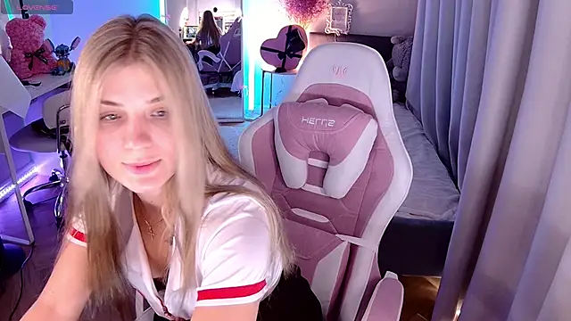 Živý XXX chat Leri_One