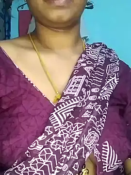 Show webcam de SexyGirl_NaiduTelugu