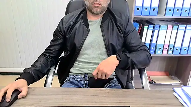 Chat +18 de Evasionee ao vivo