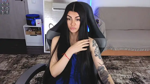 Chat XXX en directo de AnacondaOnn