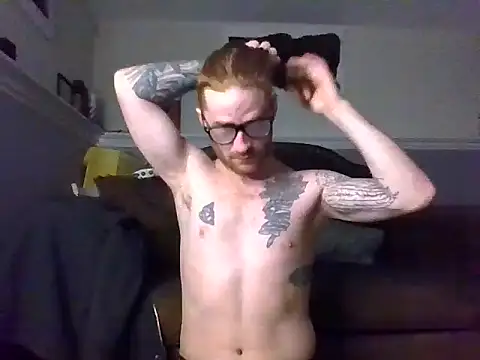 XXX chat uživo modela RightishResolve